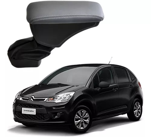 Apoya Brazo Articulado Citroen C3 2011/2020.