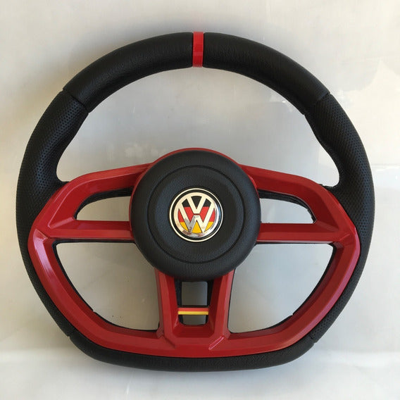 Volante Deportivo Gti Volkswagen Alemania