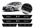 Cubre Zócalo Resinado Platinum Peugeot 308
