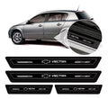 Cubre Zócalo Resinado Platinum Chevrolet Vectra