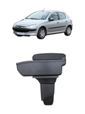 Apoya Brazo Central Con Posa Vaso Peugeot 206