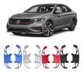 Extensores De Levas Vw Golf Gti Vento Gli Mk7 Tiguan R