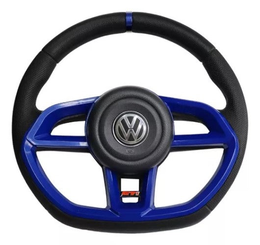 Volante Deportivo Gti Volkswagen