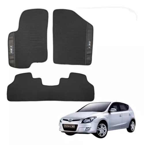 Alfombra Engomada Hyundai I30 2007/2012
