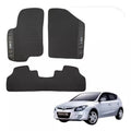 Alfombra Engomada Hyundai I30 2007/2012