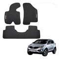 Alfombra Engomada Kia Sportage 2011/2015