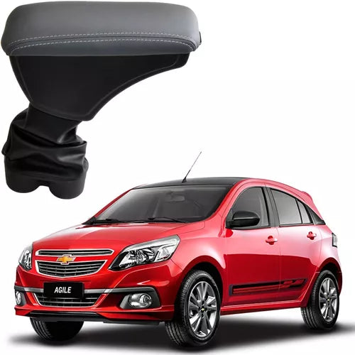 Apoya Brazo Articulado Agile 2009 En Delante.