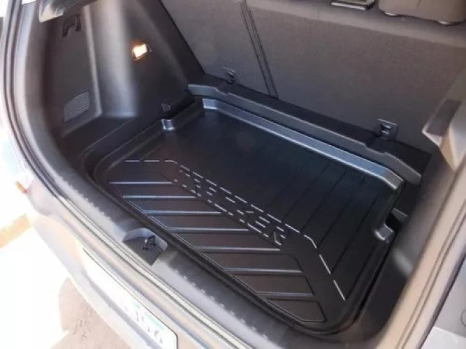 Bandeja Protector De Baúl Chevrolet Tracker 2021/2025