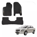 Alfombra Engomada Chevrolet Cobalt 2011/2015