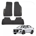 Alfombra Engomada Chevrolet Onix Plus Sedan 2020/2024