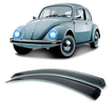 Gotero Deflector de Lluvia Fusca 2 Puertas
