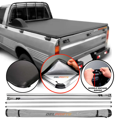 Lona Maritima Ford Pampa 1982/1997