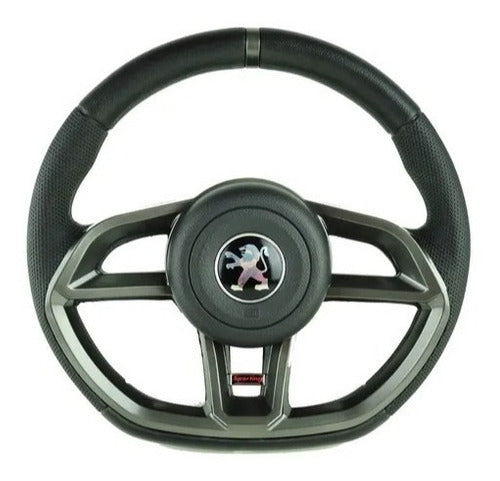 Volante Deportivo Gti Peugeot