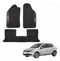 Alfombra Engomada Volkswagen Gol G6 2012/2015