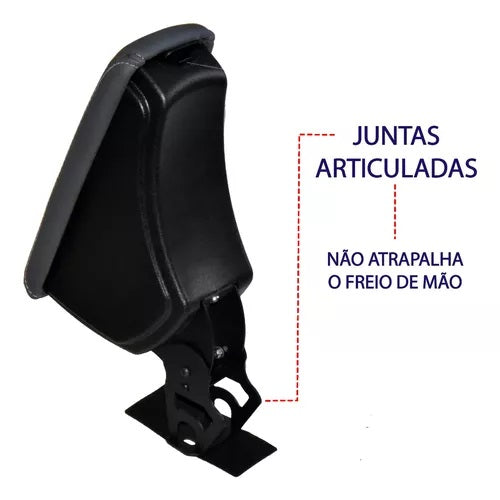 Apoya Brazo Articulado Peugeot 208 2023 2024