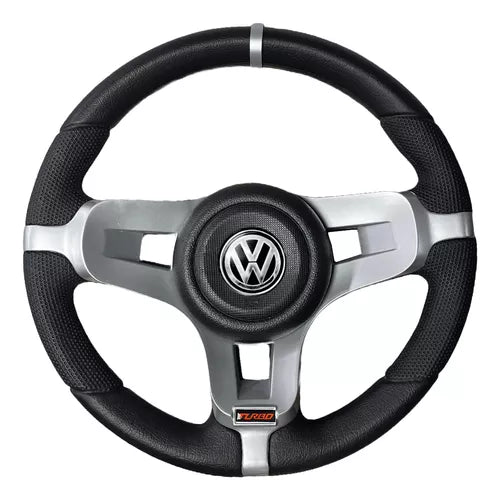 Volante Deportivo Mustang Volkswagen