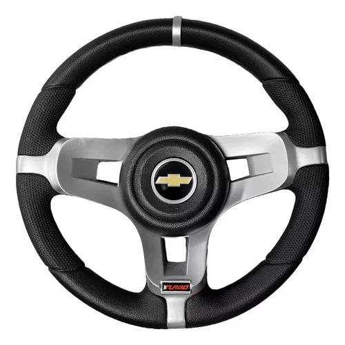 Volante Deportivo Mustang Chevrolet