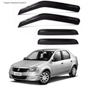 Gotero Deflector de Lluvia Renault Logan 2007/2013