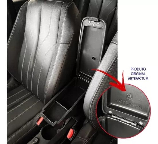 Apoya Brazo Articulado Peugeot 208 2023 2024
