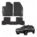 Alfombra Engomada Renault Duster 2020 En Delante