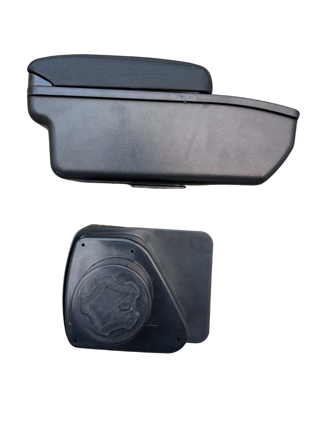 Apoya Brazo Central Con Posa Vaso Ford Ecosport 2011/2018