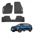 Alfombra Engomada Volkswagen Nivus