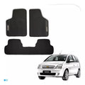 Alfombra Engomada Chevrolet Meriva 2002/2012