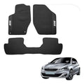 Alfombra Engomada Peugeot 308 2010 En Delante