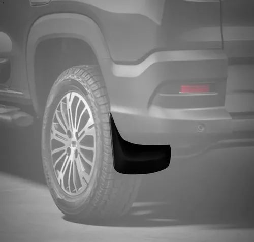 Kit 4 Barreros Fiat Strada 2021 En Delante
