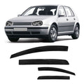 Gotero Deflector de Lluvia Golf 1999/2013