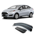 Gotero Deflector de Lluvia Ford New Fiesta Sedan 2011/2019