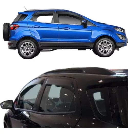 Gotero Deflector de Lluvia Ford Ecosport 2013/2021