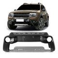 Overbumper Renault Oroch 2015/2022, Duster 2015/2020