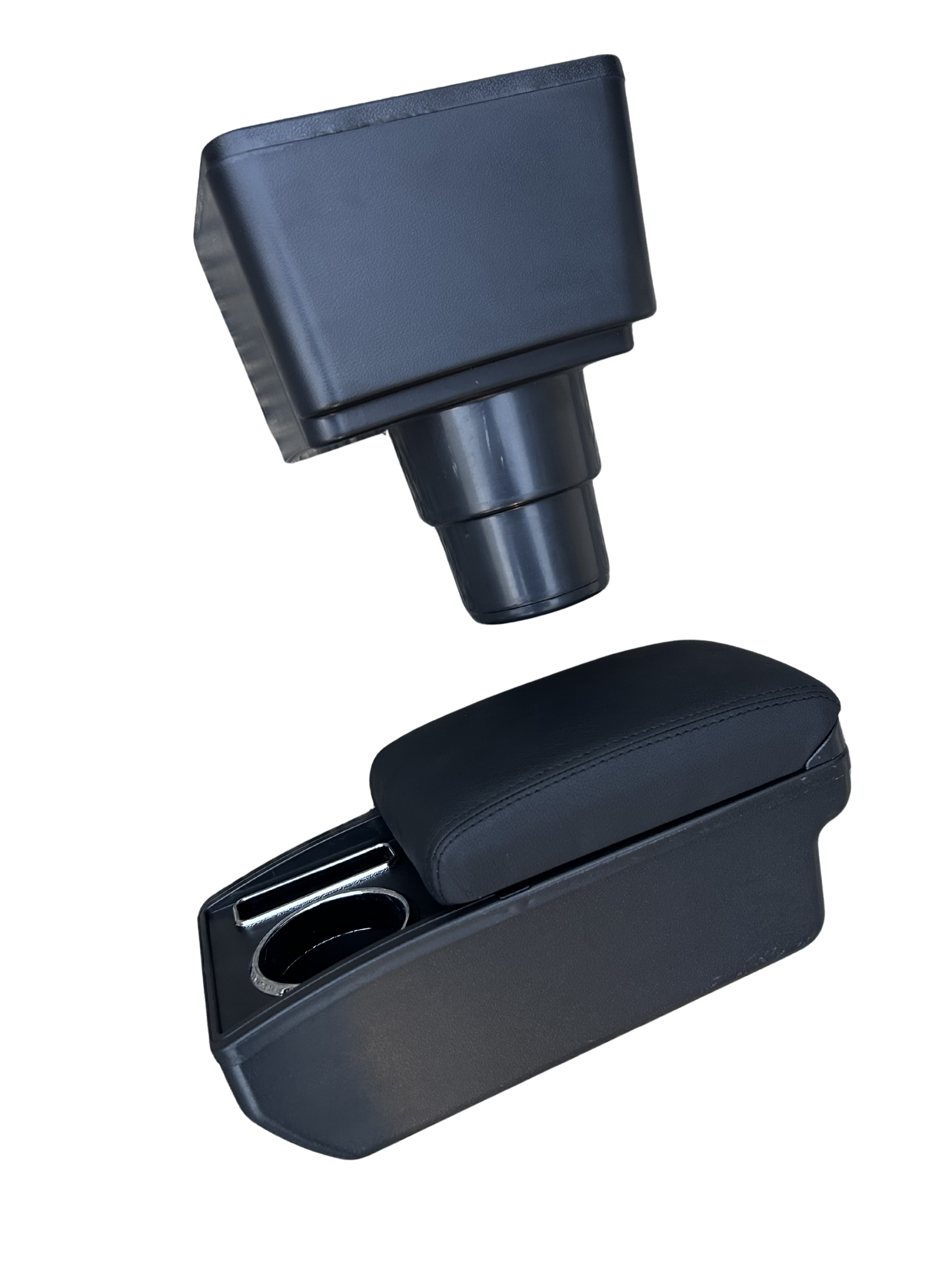 Apoya Brazo Central Con Posa Vaso Ford Ecosport 2018/2021