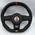 Volante Deportivo Porsche Linea Fiat