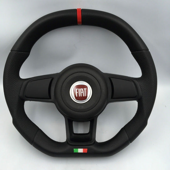 Volante Deportivo Porsche Linea Fiat