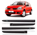 Bagueta Friso Lateral Renault Clio 2 Puertas 2000/2011