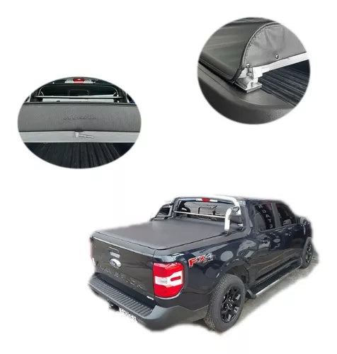 Lona Maritima Ford Maverick 2022/2023