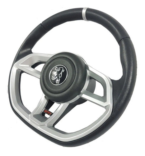 Volante Deportivo Gti Peugeot