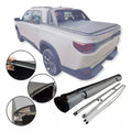 Lona Maritima Chevrolet Montana 2023 2024