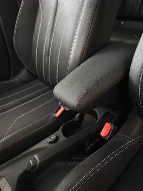 Apoya Brazo Articulado Peugeot 208 2023 2024