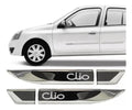 Emblema Lateral Resinado Clio