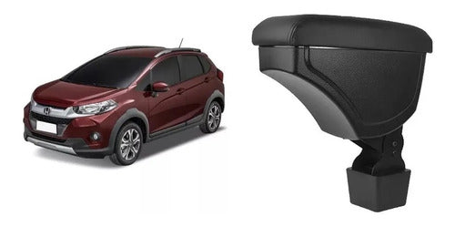 Apoya Brazo Articulado Honda Wrv