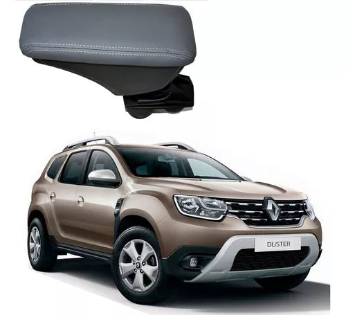Apoya Brazo Articulado Renault Duster 2023 2024