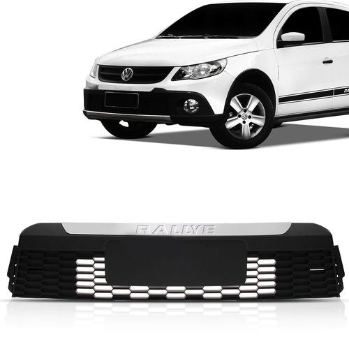 Paragolpe Delantero Completo Gol Rallye G5 2009/2012