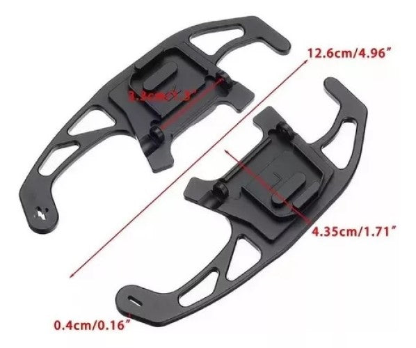 Extensores De Levas Vw Golf Gti Vento Gli Mk7 Tiguan R
