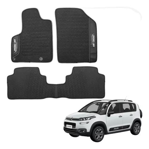 Alfombra Engomada Citroen Aircross