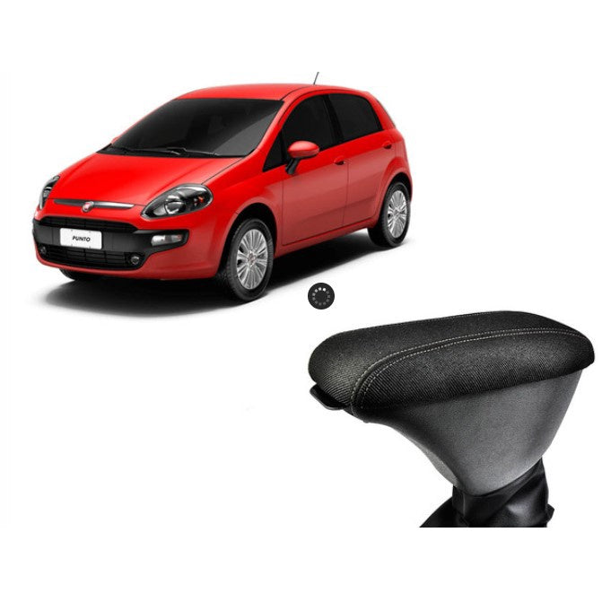 Apoya Brazo Articulado Fiat Punto 2007/2019