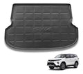Bandeja Protector De Baúl Toyota Sw4 7 Lugares 2014/2024
