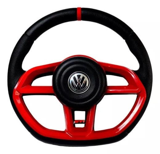 Volante Deportivo Gti Volkswagen
